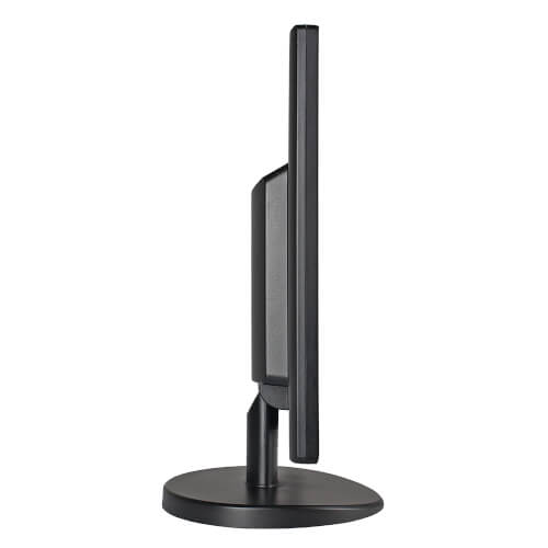 Monitor Hannspree He195anb 18,5'' Hd 5ms Vga | Quonty.com | HE195ANB