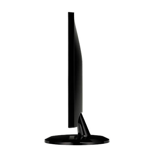 Monitor Hannspree He247dpb V2 23,6'' 5ms Vga/Dvi | Quonty.com | HE247DPBREW02