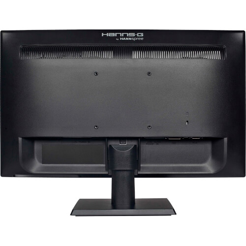 Monitor Hannspree Hl207dpb 20,7'' Fhd 5ms Vga/Dvi | Quonty.com | HL207DPB