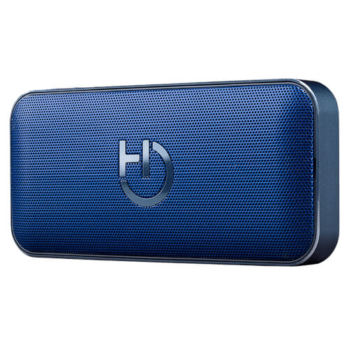 Altavoz Inalámbrico Hiditec Harum Cobalto 10w Rms Bt4.1 | Quonty.com | SPBL10000
