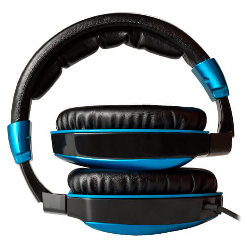 Auricular Diadema C/Microfono Hiditec Hdt1 117db | Quonty.com | AU10HDT001