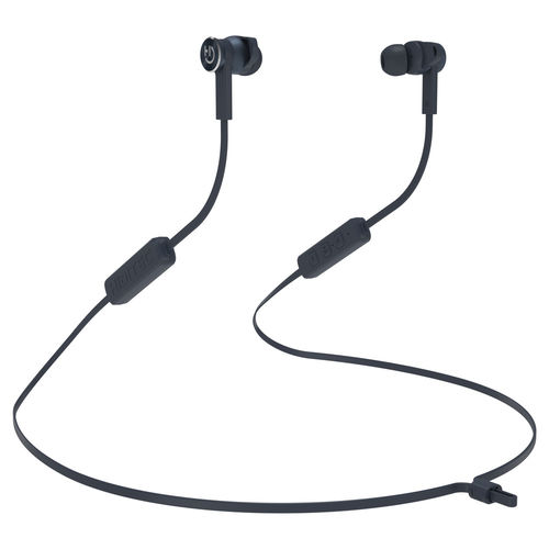 Auriculares Hiditec Aken Bluetooth Gris | Quonty.com | INT010001