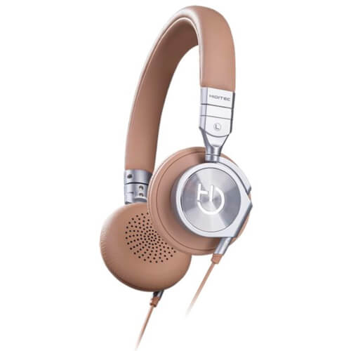 Auricular C/Micrófono Hiditec Aviator Camel | Quonty.com | WHP010001