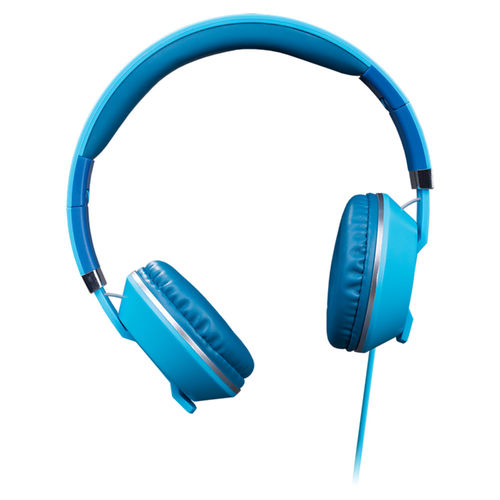 Auriculares Hiditec Cool Kids Deep Azul | Quonty.com | WHP010008