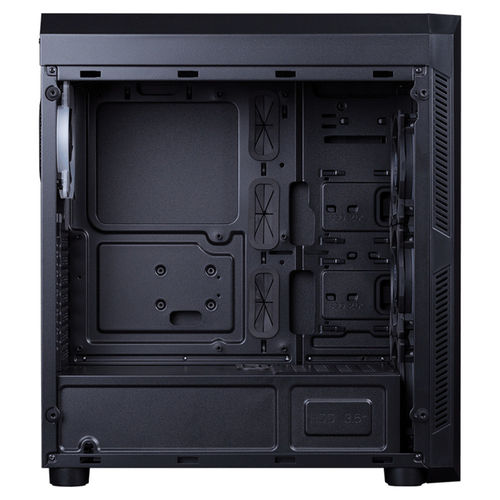 Caja Semitorre/Atx Hiditec Ng-Rx Rgb Usb3.0 Led-Multi | Quonty.com | CHA010015