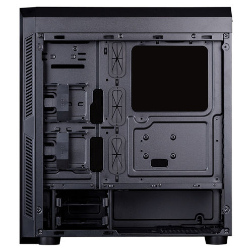 Caja Semitorre/Atx Hiditec Ng-Rx Rgb Usb3.0 Led-Multi | Quonty.com | CHA010015