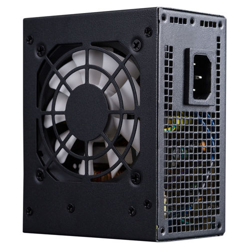 Fuente Alimentación Hiditec Psu010013 Microatx 450w | Quonty.com | PSU010013