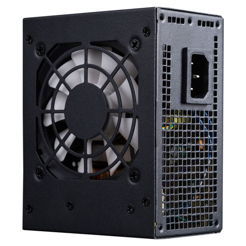 Fuente Alimentación Hiditec Psu010013 Microatx 450w | Quonty.com | PSU010013