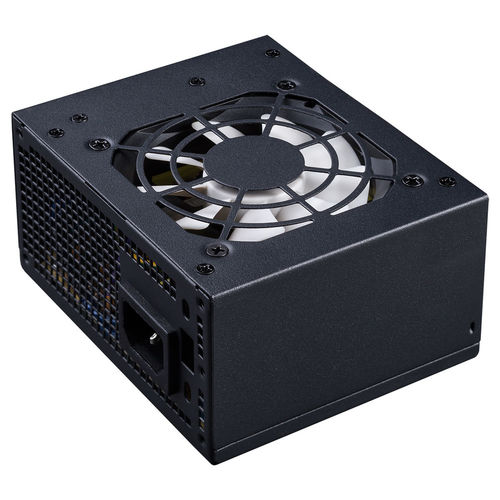 Fuente Alimentación Hiditec Psu010013 Microatx 450w | Quonty.com | PSU010013