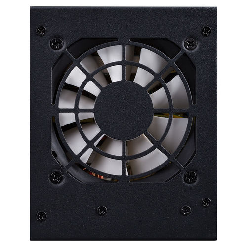 Fuente Alimentación Hiditec Psu010013 Microatx 450w | Quonty.com | PSU010013