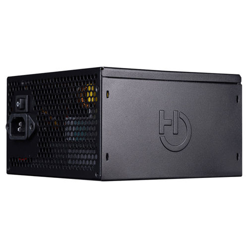 Fuente Alimentación Hiditec 600w 12cm Atx | Quonty.com | PSU010014