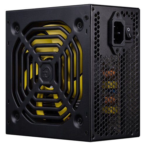 Fuente Atx Hiditec Evo800 800w 12cm | Quonty.com | PSU010016