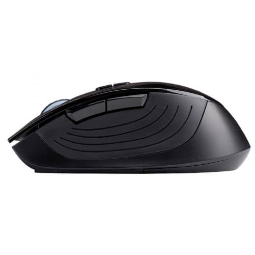 Raton Hiditec Dendro Mou010002 2000dpi Usb | Quonty.com | MOU010002