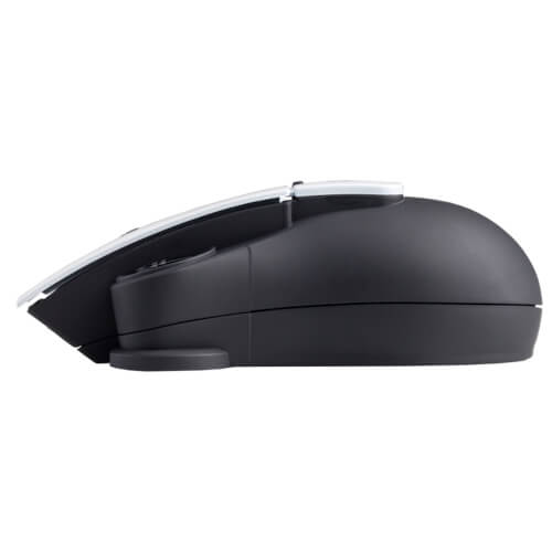 Raton Optico Inalambrico Hiditec Piano Mw10tr1w02 | Quonty.com | MW10TR1W02