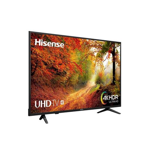 Tv Led Hisense 43a6140 43&Quot; 4k-Uhd 3840x2160 Smart Tv Wifi | Quonty.com | H43A6140