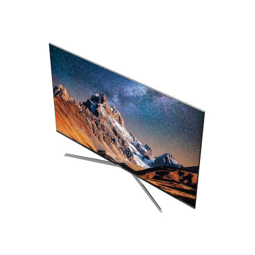 Tv Uled Hisense 50u7a 50'' Smart Tv | Quonty.com | 50U7A
