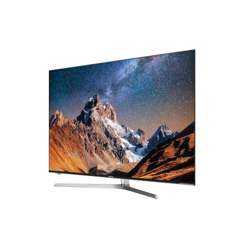 Tv Uled Hisense 50u7a 50'' Smart Tv | Quonty.com | 50U7A