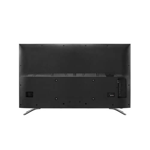 Tv Led Hisense 55a6500 55'' Smart Tv | Quonty.com | 55A6500