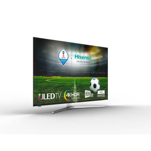 Tv Uled Hisense 65u7a 65'' Smart Tv | Quonty.com | 65U7A