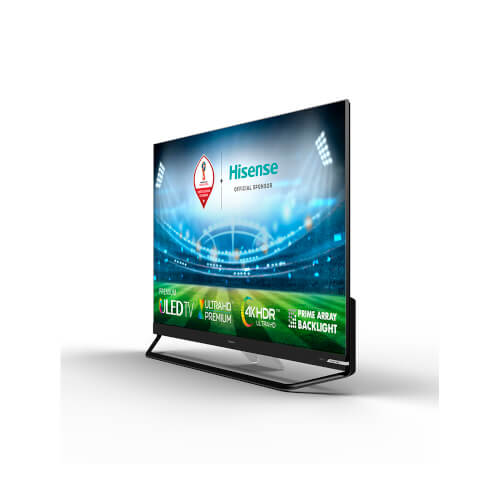 Tv Uled Hisense 65u9a 65'' 3840x2160 Smart Tv | Quonty.com | 65U9A