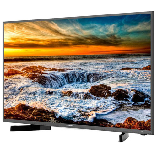 Tv Led Hisense H32m2600 32'' Hd | Quonty.com | H32M2600