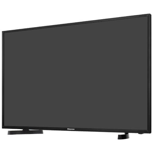 Tv Led Hisense H32n2100c 32'' Hd | Quonty.com | H32N2100C