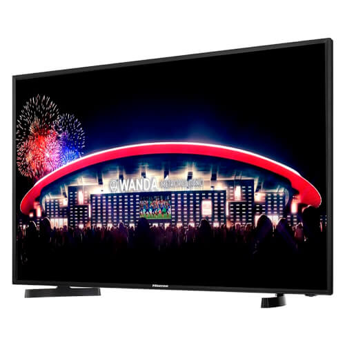 Tv Led Hisense N2110c 39'' Fhd | Quonty.com | N2110C