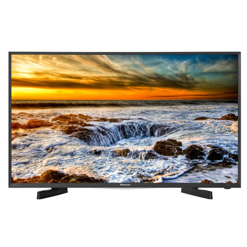 Tv Led Hisense H40m2600 40'' Fhd | Quonty.com | H40M2600