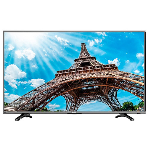 Tv Led Hisense H43m3000 43'' 4k-Uhd | Quonty.com | H43M3000