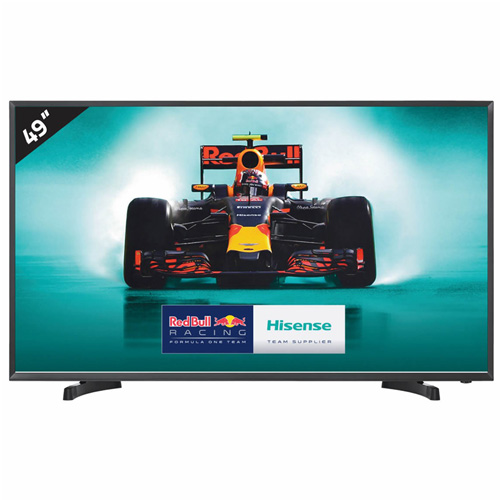 Tv Led Hisense H49m2100s 49'' Fhd | Quonty.com | H49M2100S