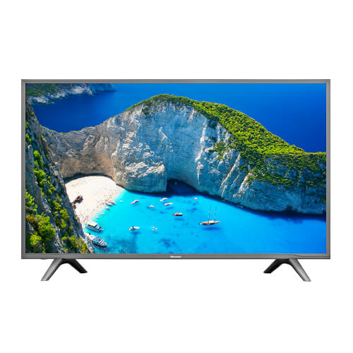 Tv Led Hisense H49n5700 49'' 4k-Uhd | Quonty.com | H49N5700