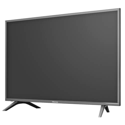 Tv Led Hisense H55n5700 55'' 4k-Uhd | Quonty.com | H55N5700