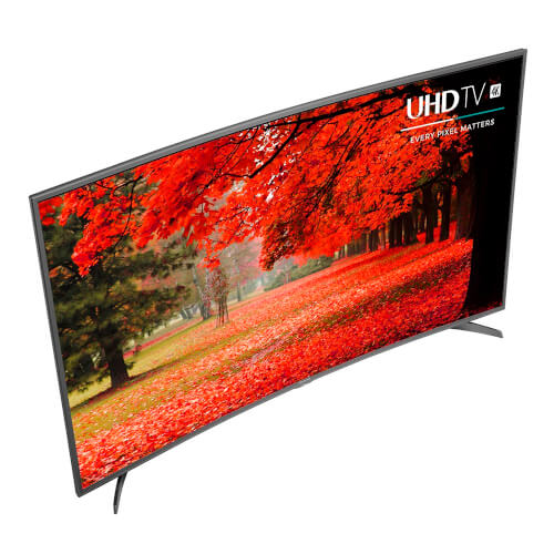 Tv Led Hisense H55n6600 55'' 4k-Uhd | Quonty.com | H55N6600