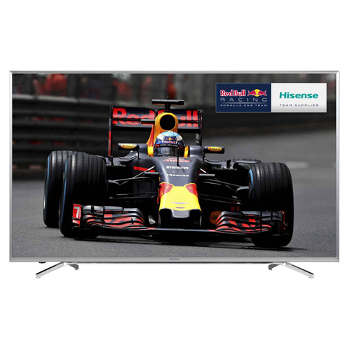 Tv Led Hisense H65m7000 65'' 4k-Uhd | Quonty.com | H65M7000