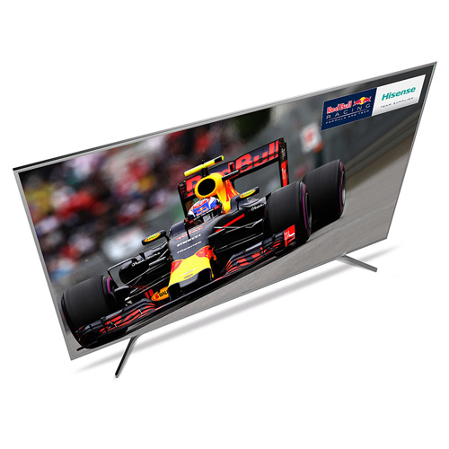 Tv Led Hisense H65m7000 65'' 4k-Uhd | Quonty.com | H65M7000