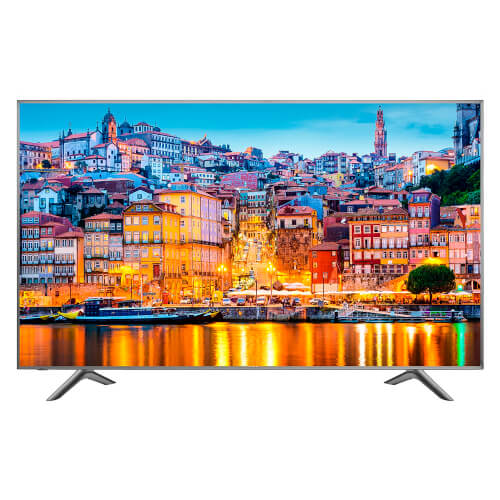 Tv Led Hisense H65n5750 65'' 4k-Uhd | Quonty.com | H65N5750