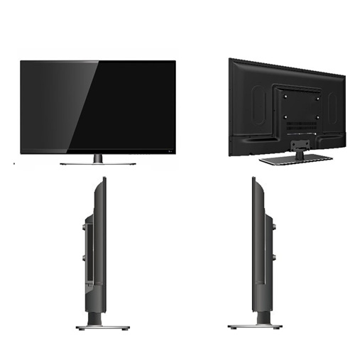 Tv Led Hisense Lhd24d33neu 24'' Hd | Quonty.com | LHD24D33NEU