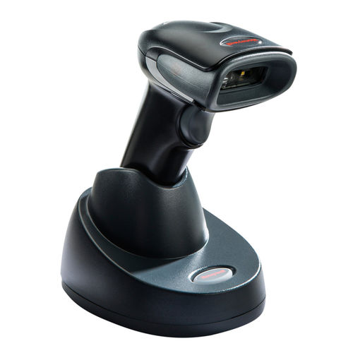 Lector De Código De Barras Honeywell Voyager 1452g | Quonty.com | 1452G2D-2USB-5