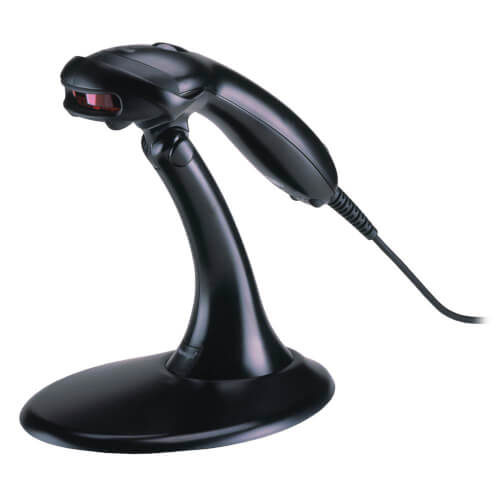 Lector De Código De Barras Honeywell Voyager Mk9520 | Quonty.com | MK9520-37A38