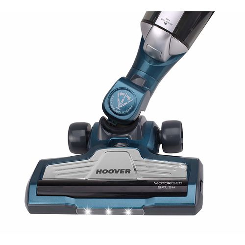 Aspirador Escoba Hoover Athen Evo / Autonomía 60 Minutos | Quonty.com | 39400225