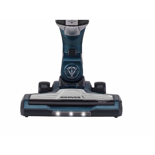 Aspirador Escoba Hoover Athen Evo / Autonomía 60 Minutos | Quonty.com | 39400225