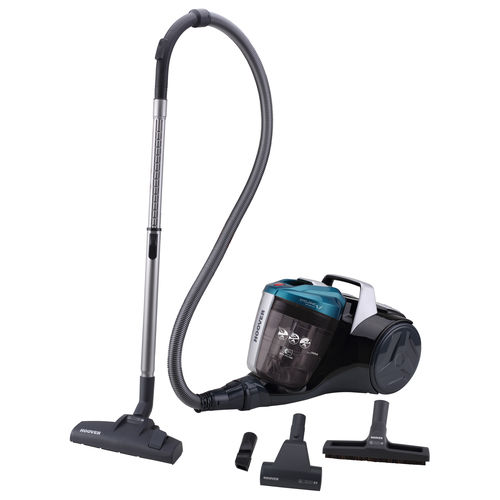 Aspirador De Trineo Sin Bolsa Hoover Breeze - 700w | Quonty.com | 39001482