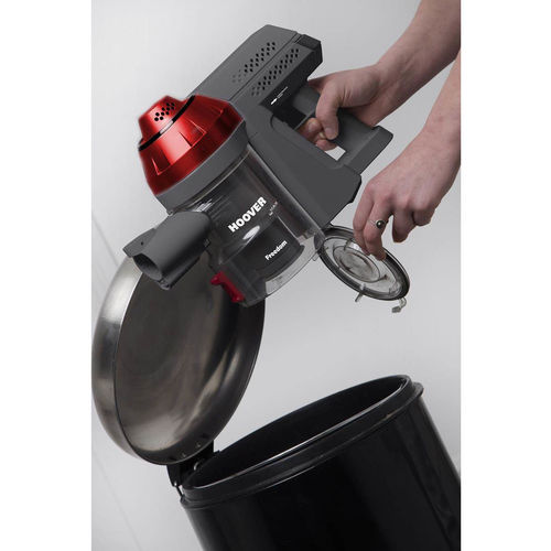 Aspirador Escoba Sin Cable Hoover Freedom 2in1 Pearl 22v | Quonty.com | 39400278