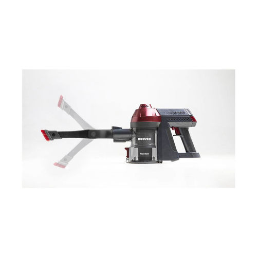 Aspirador Escoba Sin Cable Hoover Freedom 2in1 Pearl 22v | Quonty.com | 39400278