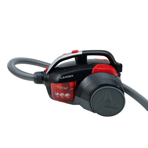 Aspirador De Trineo Sin Bolsa Hoover Lander La30 700w | Quonty.com | 39001516