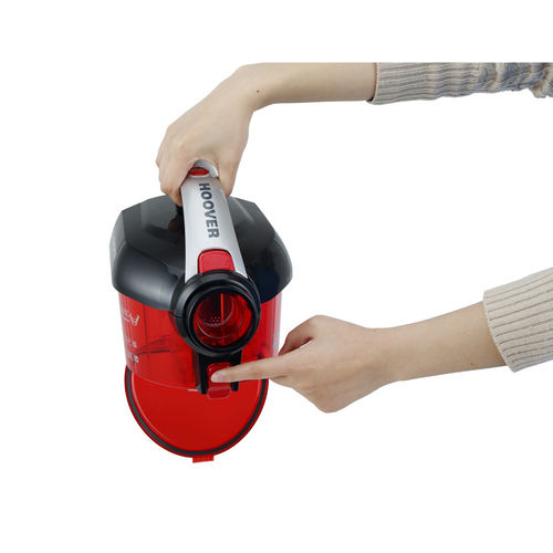 Aspirador De Trineo Sin Bolsa Hoover Lander La30 700w | Quonty.com | 39001516