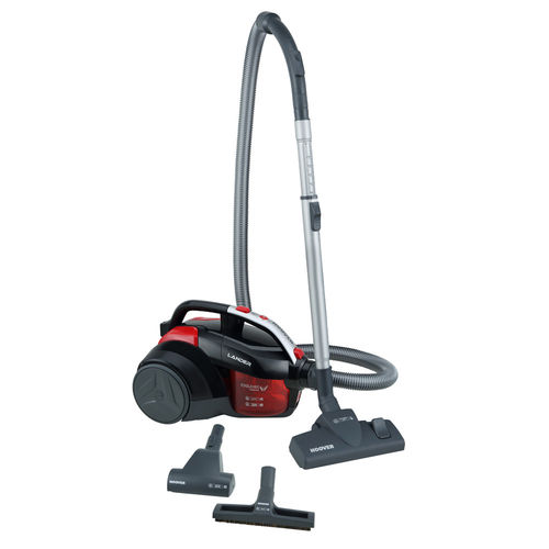 Aspirador De Trineo Sin Bolsa Hoover Lander La30 700w | Quonty.com | 39001516