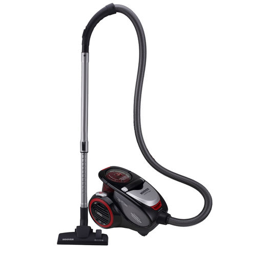 Aspirador De Trineo Sin Bolsa Hoover Xarion Pro - 800w | Quonty.com | 39001425
