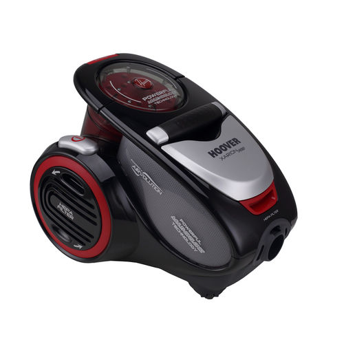 Aspirador De Trineo Sin Bolsa Hoover Xarion Pro - 800w | Quonty.com | 39001425