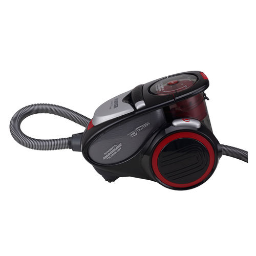 Aspirador De Trineo Sin Bolsa Hoover Xarion Pro - 800w | Quonty.com | 39001425
